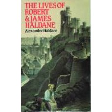 The lives of Robert & James Haldane