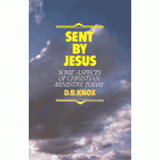 Sent by Jesus