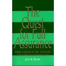 The Quest for full Assurance