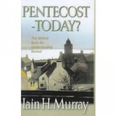Pentecost - Today?