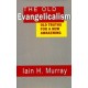 The old Evangelicalism