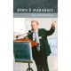 John E Marshall: Life and Writings