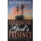 Experiencing God's presence