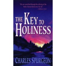 The key to Holiness