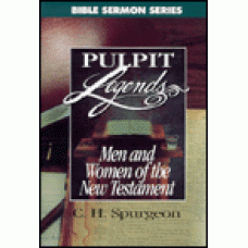 Men and Women of the New Testament