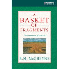 A basket of fragments