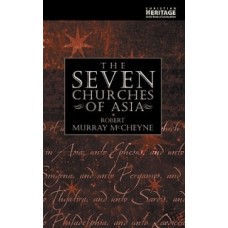 The seven churches of Asia
