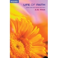 Life of faith
