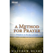 A method for prayer