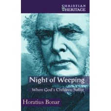 Night of weeping: When God's children suffer