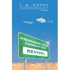Preparing your church for revival